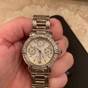 Anne Klein watch